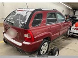 Kia Sportage Lx KNDKGCA34A7685191 снимка
