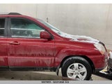 Kia Sportage Lx KNDKGCA34A7685191 снимка