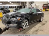 Volkswagen Passat 1VWCN7A34CC042493 снимка