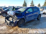 Chevrolet Sonic Ls 1G1JA6EH5E4124616 снимка