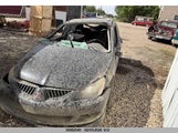 Mitsubishi Lancer Ralliart JA3AJ66F15U600895 снимка