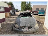 Mitsubishi Lancer Ralliart JA3AJ66F15U600895 снимка