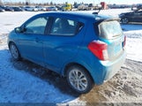 Chevrolet Spark 1Lt KL8CD6SA8LC410051 снимка