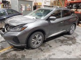 Nissan Murano Sv 5N1AZ2BS0NC128678 снимка
