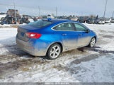Chevrolet Cruze Premier 3G1BF5SM0HS604875 снимка