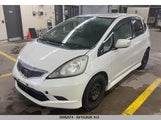 Honda Fit GE81002449 fotografie
