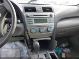 Toyota Camry Le/Se 4T1BE46K27U531824 photo