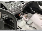 Honda Civic Lx 2HGFG12609H003908 снимка