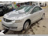 Honda Civic Lx 2HGFG12609H003908 снимка