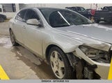 Chevrolet Malibu 2Lt 1G1ZJ57719F194397 снимка