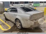 Chevrolet Malibu 2Lt 1G1ZJ57719F194397 снимка