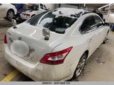 Nissan Maxima S/Sv 1N4AA51E19C857115 снимка