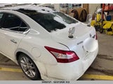 Nissan Maxima S/Sv 1N4AA51E19C857115 снимка