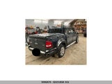 Ford Explorer Sport Trac Limited 1FMEU53808UA63897 fotografie