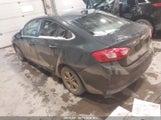 Chevrolet Cruze Lt 3G1BE5SM8HS550311 снимка