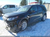 Land Rover Discovery Sport Hse SALCR2RX4JH727622 снимка