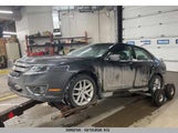 Ford Fusion Sport 3FAHP0DC5AR102940 снимка