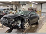 Chevrolet Cobalt 1Lt 1G1AD1F51A7236899 снимка