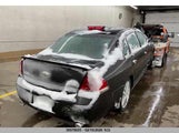 Chevrolet Impala Ltz 2G1WU57M091163598 снимка