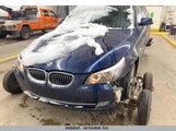 BMW 528 Xi WBANV135X8CZ53293 снимка
