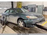 Toyota Camry Le/Xle/Se JTDBE32K820087255 photo
