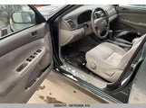 Toyota Camry Le/Xle/Se JTDBE32K820087255 fotografie