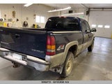 Chevrolet Silverado K2500 1GCGK29U92Z337405 снимка
