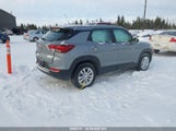 Chevrolet Trailblazer Ls KL79MMS26PB177312 снимка