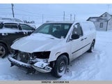 Dodge Grand Caravan Se 2C4RDGBGXDR668141 снимка