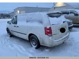 Dodge Grand Caravan Se 2C4RDGBGXDR668141 снимка