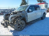 Ford F-150 Lariat 1FTEW1EG4HFC07693 снимка
