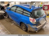 Toyota Corolla Matrix Xr 2T1KR32E47C633996 снимка