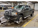 Ford F150 1FTPX14V87FA95520 fotografie