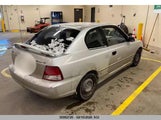 Hyundai Accent Gs KMHCG35C12U226875 снимка