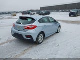 Chevrolet Cruze Lt 3G1BE6SM9JS584690 снимка