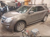 Chevrolet Equinox Lt 2GNFLNE59C6214314 снимка