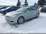 Hyundai Sonata Gls 5NPEB4ACXBH055223 снимка