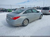 Hyundai Sonata Gls 5NPEB4ACXBH055223 снимка