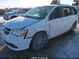 Dodge Grand Caravan Se 2C4RDGBG7KR700427 снимка