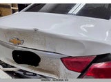 Chevrolet Impala Ls 2G11Z5SL3F9140582 снимка