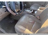 Kia Sorento Ex/Lx KNDJD733345240353 снимка