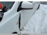 Mitsubishi Lancer Ralliart JA3AV66V39U608630 снимка
