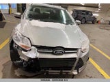 Ford Focus Se 1FADP3F20DL134041 fotografie