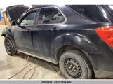 Chevrolet Equinox Ls 2GNFLCEK5D6103979 fotografie