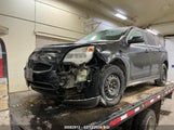 Chevrolet Equinox Ls 2GNFLCEK5D6103979 снимка