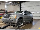 Chevrolet Equinox Ls 2CNDL13F166187999 снимка