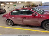Buick Lucerne Cxl 1G4HR57Y56U169784 снимка