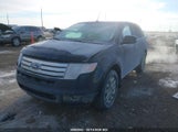 Ford Edge Limited 2FMDK49C08BA00411 fotografie