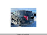 Ford Explorer Limited 1FMHK8F81CGA87505 снимка