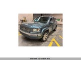 Honda Ridgeline Rtl 2HJYK16527H003327 снимка